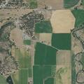 Man threatened with shooting at Etna property