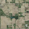 Toddler coughing with high fever near County Road 54