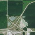 Male vomiting near Cargill in Schuyler, NE