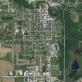 61-year-old man feels dizzy on highway in Perry Township