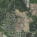 Person injured in fall near Baker Street in Merrillville