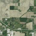 Contractor reports gas line hissing at Destiny Drive