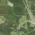 Elderly woman with rapid heartbeat treated near Route 184 highway