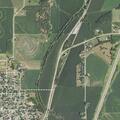 82-year-old woman falls and hits face in Neola