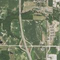 Teen female with difficulty breathing at winery parking lot