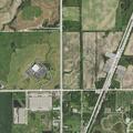 Person with psychiatric problems at University Parkway
