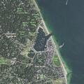 Elderly woman needs lift assist at Oak Bluffs home