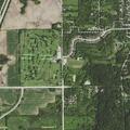 Vehicle pursuit of wanted domestic battery suspect