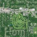 Man injured after golf cart accident at country club