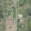 Person having a seizure at Crete residence