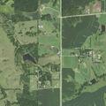 Older man unconscious with Crohn's disease at farm