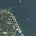 Report of possible distressed boat near Oak Bluffs