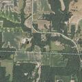 Male having seizure near Front Street in Bluegrass