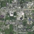Person fell and injured near Broadway in Merrillville