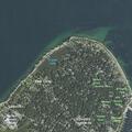 86-year-old woman falls but is uninjured at New York Ave