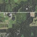 Person falls near South Pleasant Hill Drive