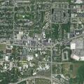 Person in cardiac arrest near E 25 S, Valparaiso