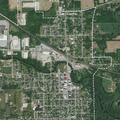 Juvenile disturbance near Third and Grand in Ligonier