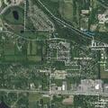 Male harming himself near Marshall Drive in Valparaiso