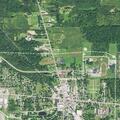 Female found face down in shower near Middlefield