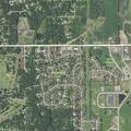 Person sick near Charles Street in Crete