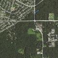 Medical emergency near Woodlawn Drive in Park Forest