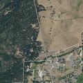 Man, 78, reports chest pain near Danville Road
