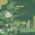 Elderly woman falls near North Bloomfield