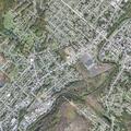 22-year-old male post seizure near Dickson City