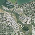 Person with difficulty breathing near Broadway Avenue, Lorain