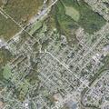 Elderly woman fallen at residence needing assistance