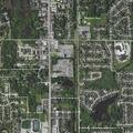 Person reported having a stroke near Wicker Avenue in St John