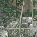 Domestic disturbance reported near Economy Inn, Merrillville