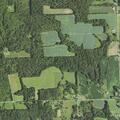 Elderly woman reports chest pain near Bortz Road in Cochranton