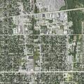 Crash with injuries at West Steger and Chicago Road