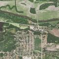 76-year-old woman falls, needs lift assist in Colona