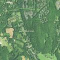 Medical call for 85-year-old male at Flat Hill Road