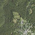 Motorcyclist injured after hitting deer in Marienville
