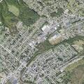 Woman with back pain reported at Olyphant apartment