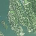 Possible emotionally disturbed person at Candlewood Harbor