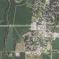 Person fell near Lincoln Highway in Avoca