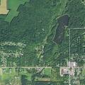 90-year-old man found on floor after fall in Burton