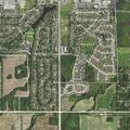 Person injured after fall near University Park