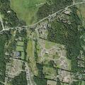 Domestic disturbance reported on Fox Hill Run