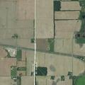 Crash on US 6 near Walkerton