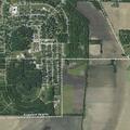 Man with foot infection and vomiting at Grayton Rd