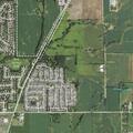 Man found unresponsive in driveway with CPR in progress