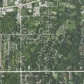 Person having seizure near Miller Road in Steger