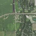 Fireworks complaint by river on River Road