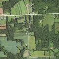 Person falls near Sandy Lake Road between Cross and Black